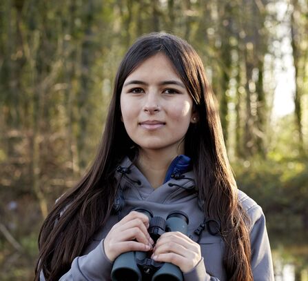 Ambassadors | The Wildlife Trusts